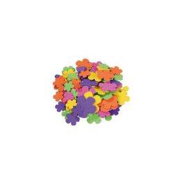 Goma Eva Smart Adhesiva Flores Pack 200 Figuras Goma Eva Smart Adhesiva Flores Pack 200 Figuras Precio: 1.49999949. SKU: B1JXVTPNTK