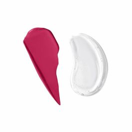 NYX PROFESSIONAL MAKE UP SHINE LOUD Pro Pigment Lip Shine #Another Level - Brillo Labial 16h Larga Duración, Pigmentado, No Pegajoso, Rosa 3,4 ml