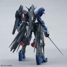 BANDAI HOBBY Figura Gundam Vidar MG 1/100 Mobile Suit Gundam Iron-Blooded Orphans