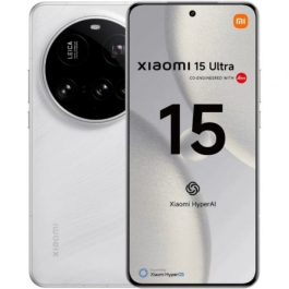 Smartphone Xiaomi 25010PN30G 6,73" Octa Core 16 GB RAM 512 GB Blanco Precio: 1276.50000038. SKU: B1FPAXP3WZ