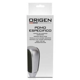 Toyota POM40150 Bk-Sv Pomo de Palanca de Cambios para Toyota Land Cruiser - Diseño Específico, Materiales Premium y Ajuste Perfecto Toyota POM40150 Bk-Sv Pomo de Palanca de Cambios para Toyota Land Cruiser - Diseño Específico, Materiales Premium y Ajuste Perfecto