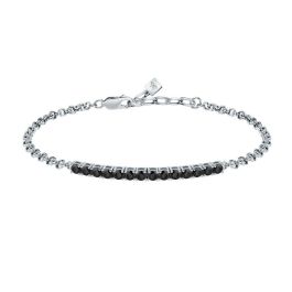 Pulsera Hombre Morellato SATT16 Plata de ley 925 Plateado Precio: 92.69000026. SKU: B14WEF6MZV