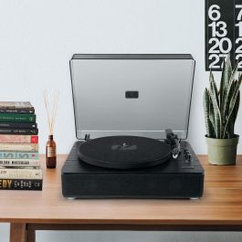 Altavoz Bluetooth Portátil Muse MT-106WB Altavoz Bluetooth Portátil Muse MT-106WB