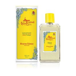 Alvarez Gomez Agua de Colonia Concentrada Flores y Frutos Mediterráneos 150 ml Precio: 13.59000005. SKU: S4500335