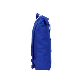 Safta Mochila para Portátil 15,6" Real Madrid 3ª Equipación 25/26 420x280x130 mm