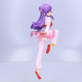 Banpresto Figura Ranma 1/2 Shampoo Glitter&Glamours 22cm Anime Manga Coleccionable