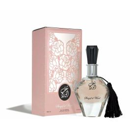 Perfume Mujer Al Wataniah Shagaf Al Ward EDP 100 ml