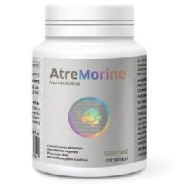Atremorine Complemento Alimenticio 100 Cápsulas con L-Dopa Natural de Vicia faba y Vitamina E, sin gluten Precio: 22.9913145. SKU: B186WTK452