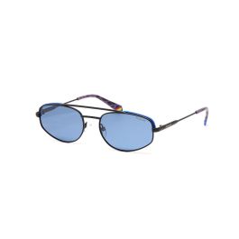 Gafas de Sol Unisex Polaroid PLD-6130-S-OY4 Ø 55 mm Precio: 39.79000058. SKU: S7246524