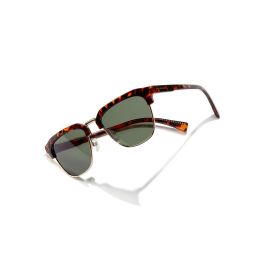 Gafas de Sol Hombre Hawkers No Limit Dorado Verde Havana Marrón (Ø 48 mm)