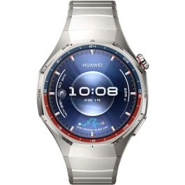 Huawei WATCH GT6 Pro 46mm (Atum-B29M) Titanium Strap Smartwatch con GPS y 64GB Precio: 554.50000023. SKU: B1F5FGD4RB