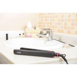 Plancha de Pelo Solac PP7252 45W Negro