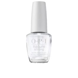 OPI NATURE STRONG Esmalte de Origen Natural Top Coat Vegano 15 ml con Ingredientes Naturales para Uñas Precio: 12.89000053. SKU: B1DWCNHVWX