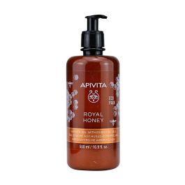 Apivita Royal Honey Gel de Baño con Aceites Esenciales 500ml Precio: 13.50000025. SKU: B15TTH8XQX