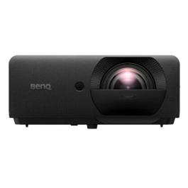BenQ Proyector Láser LH830ST (9H.JT877.75E) DLP Full HD 4000 lúmenes ANSI Corto Alcance HDMI 2D Keystone Precio: 1765.49999989. SKU: B19Q7M2ZX8