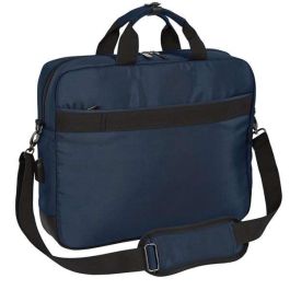 Maletín para Portátil y Tablet Safta +tablet+usb safta safta business Azul oscuro 41 x 33 x 9 cm Precio: 32.49999984. SKU: S4306783