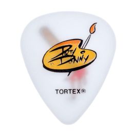 Dunlop Pack 36 Púas Graphic Artist Dirty Donny Ii Puñalada - 1.00 Mm