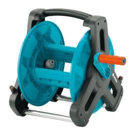 Gardena 50 Classic Enrollador de manguera portátil: para un transporte fácil y almacenamiento conveniente de manguera Precio: 61.49999966. SKU: B1EMQ4PZRG