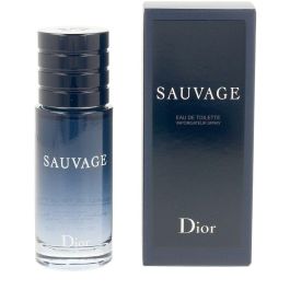 Dior Sauvage Eau de Toilette Vaporizador Hombre 30 ml