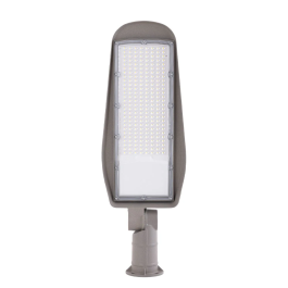 BX3 LIGHT Farola LED 200W 20000Lm 3000K IP65 Pro SMD5050 50000H para Alumbrado Público y Exterior - Referencia BX3-STR200W-10-WW
