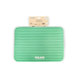 Wondee Funda para Portátil 16" Molang Mint con Protección Acolchada Universal