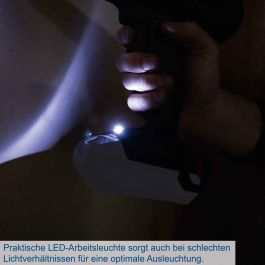 Scheppach C-DD45-X Taladro atornillador inalámbrico