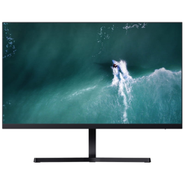 Xiaomi 1C Monitor LED 23.8" Full HD 1080P IPS, Bisel Estrecho, Luz Azul Reducida, Cuerpo Super Fino 7.3mm, Negro Precio: 97.79000022. SKU: B1H42ECLF9