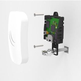 MikroTik cAP lite Punto de Acceso AP Compacto Dual-Chain 2.4GHz 802.11b/g/n PoE para Hoteles Aeropuertos Centros Comerciales