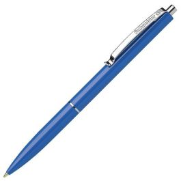 Schneider Bolígrafo Fino K15 Con Clip Metálico Recargable Azul Precio: 0.49999983. SKU: B1FHYBKETM