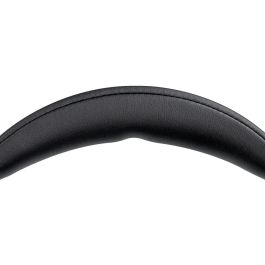 Teufel REAL BLUE NC 3 Auriculares Over-Ear Inalámbricos Bluetooth con Cancelación de Ruido Activa, Juego, Negro/Azul