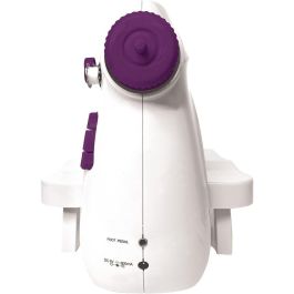 Lexibook SW200 Máquina de Coser para Niños +8 Años