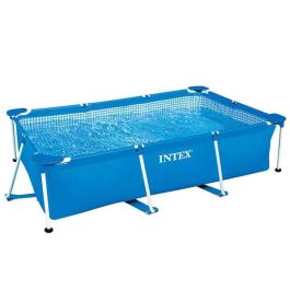 Piscina Desmontable Intex 28271NP 260 x 65 x 160 cm 2282 L Piscina Desmontable Intex 28271NP 260 x 65 x 160 cm 2282 L