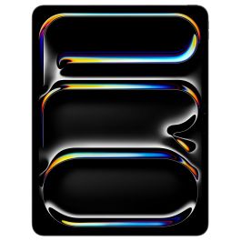 Apple iPad Pro 13 Pulgadas 16gb 1Tb Wi-Fi + Cellular Space Black Precio: 2593.5000003. SKU: B1AB2YV64D