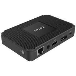 Zotac ZBOX MAGNUS PI336-W5C N6211 Mini PC Intel Celeron 4GB RAM 128GB SSD Windows 11 Pro