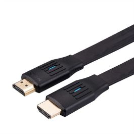UHD HDMI KABELFLACH Precio: 20.1586. SKU: B1GMQD2L5G