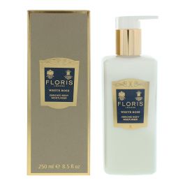 White Rose Luxury, Loción corporal, Cuerpo, 250 ml Precio: 44.9499996. SKU: B1DKTDT8SP