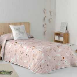 Colcha Panzup Cats 4 Cama de 135/140 Colcha Panzup Cats 4 Cama de 135/140