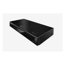 Panasonic Blu-ray-Player DMR-UBC90 Grabador 2 TB HDD UltraHD 4K DVB-T2 Negro