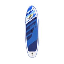 Bestway Tabla Paddle Surf Convertible Hidro-Force 305x84x12 cm Ocio 65350