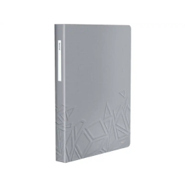 Leitz Carpeta Urban Chic DIN A4 Tapa Rígida 80 Fundas Polipropileno Gris Precio: 17.5899999. SKU: B1248YDPZ8
