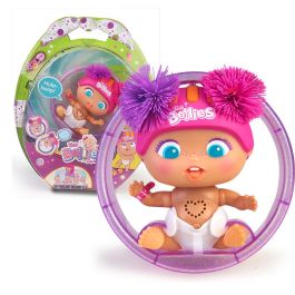 The Bellies Muñeca Hula-Hoop! 7/16631 Juguete Interactivo con Aro Morado para Niñas +2 Años Precio: 40.98999993. SKU: B1264YX8RQ