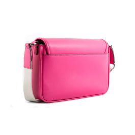 Bolso Bandolera Michael Kors 35R5S2BM8L-DRAGONFRUIT Rosa 23 x 17 x 8 cm