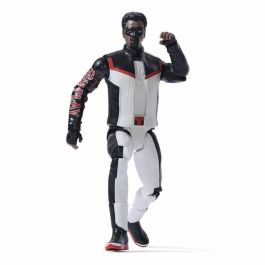 Spinmaster Mr. Terrific Figura de 30 cm A partir de 4 años Superman: La Película SPI6073797