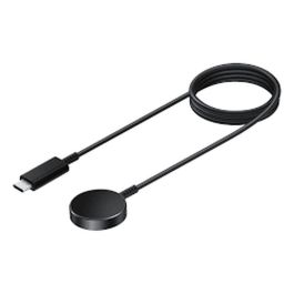 Samsung Fast Wireless Charger Ep-Or900 For Galaxy Watch Black