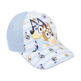 Gorra bluey 51 cm