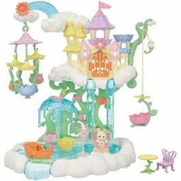 Sylvanian Families 5815 El Castillo de las Hadas Sylvanian Families 5815 El Castillo de las Hadas