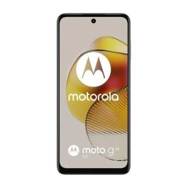Smartphone Motorola Moto G73 6,5" 256 GB 8 GB RAM Octa Core Blanco Precio: 231.88999988. SKU: B1JRXPVFZ7