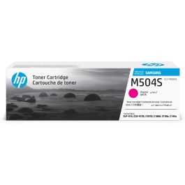 HP - Samsung CLP-415 CLX-4195 Toner Magenta Precio: 98.78999988. SKU: S8417121
