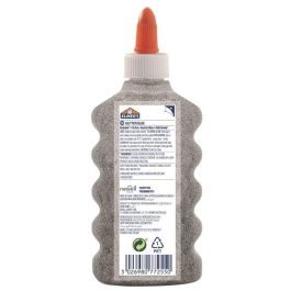 Elmer's Pegamento con Brillantina Plata 177ml