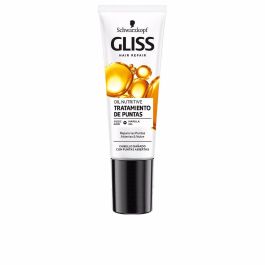 Schwarzkopf Mass Market GLISS ULTIMATE REPAIR Reparador Puntas Abiertas Cabello 50 ml Precio: 4.58999948. SKU: B192DV54AA